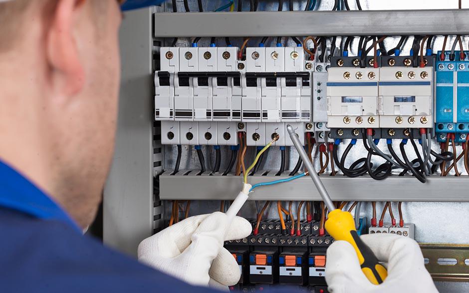 entreprise électricité bâtiment Thiais