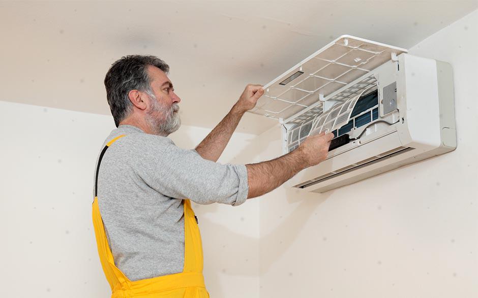 électricité générale Antony