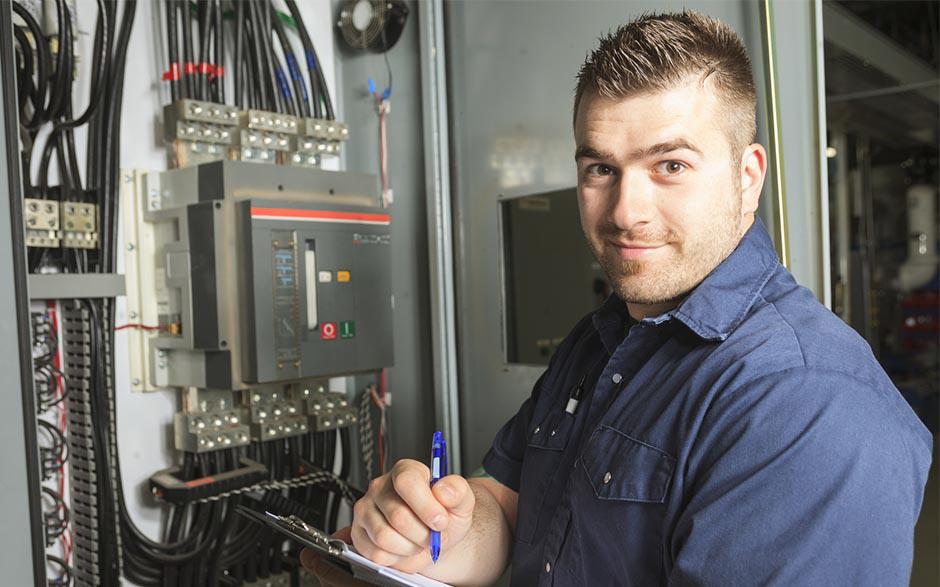 électricité générale Antony
