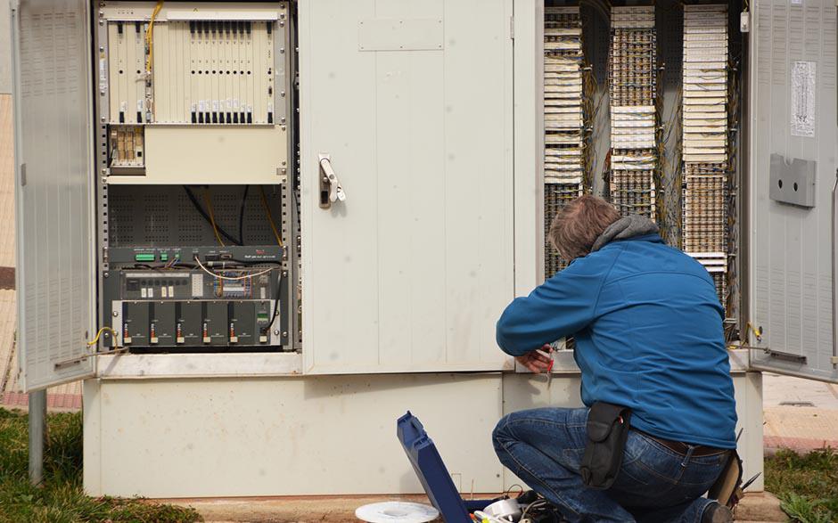 recherche électricien Saintry-sur-Seine
