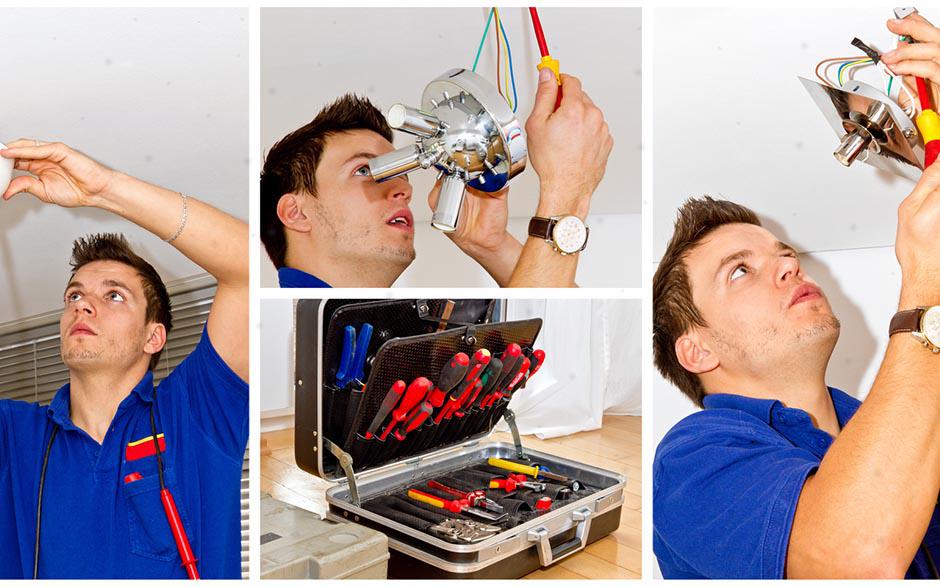 refaire électricité Saint-Pathus