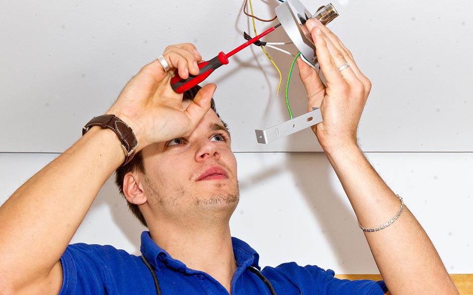 entreprise électricité bâtiment Thiais