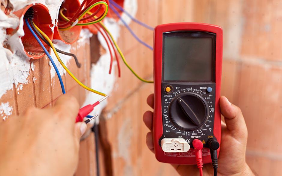 électricien dépannage Igny
