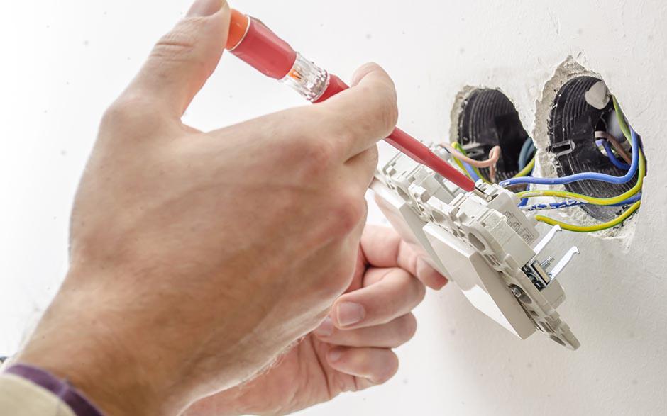 électricité maison Paris 20