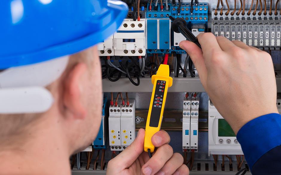 tarif horaire électricien Antony