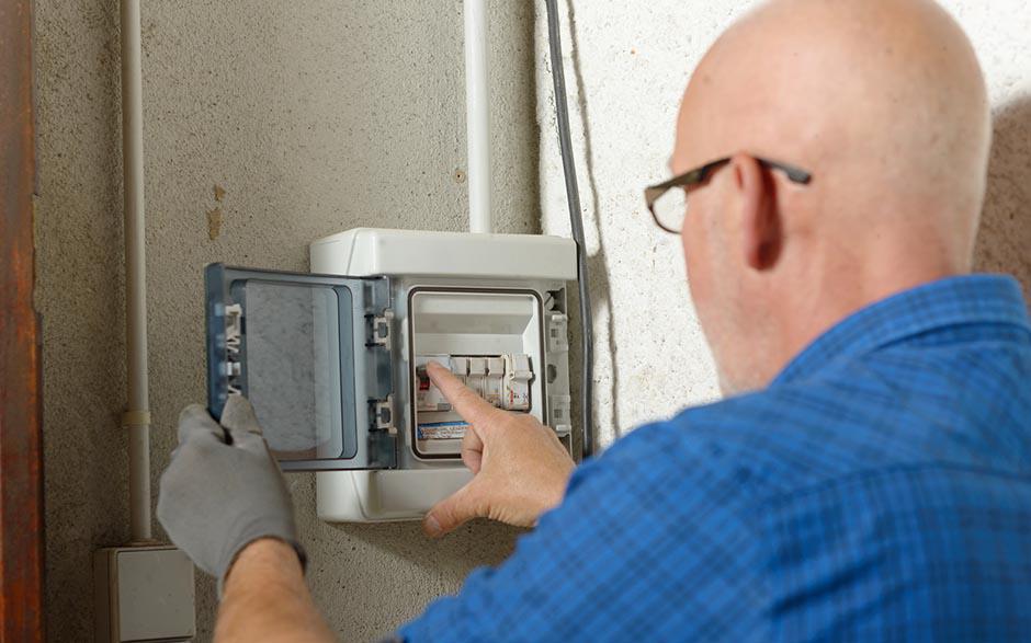 électricité générale Antony